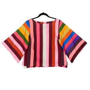 Geisha Designs Blouse